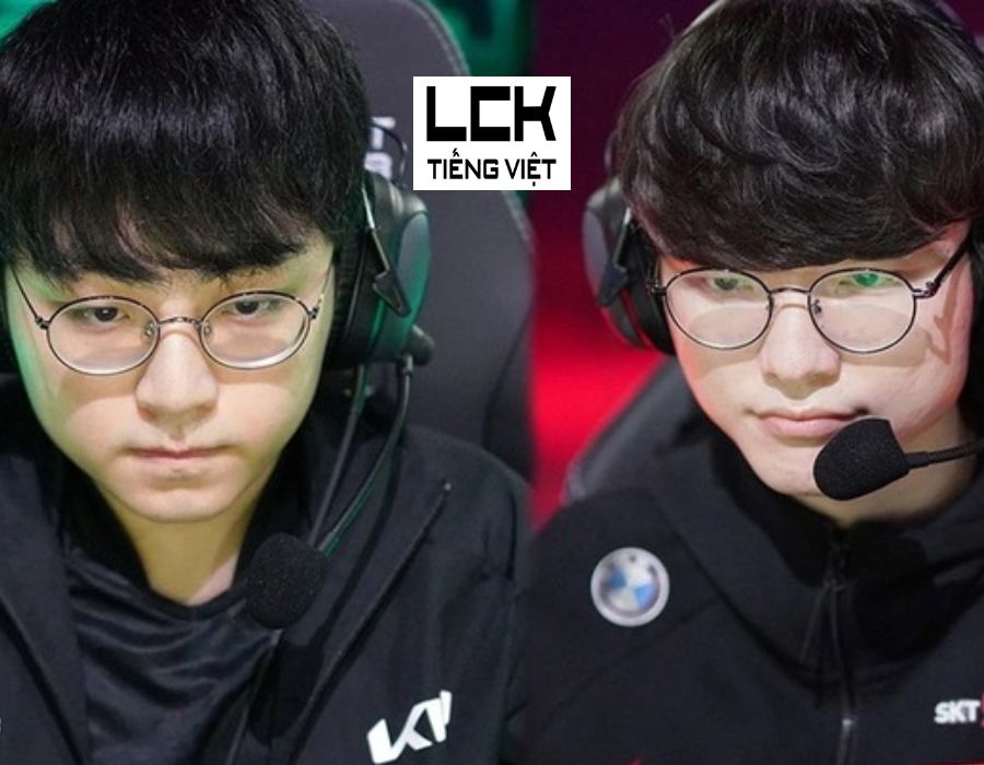 Nhận định DK vs T1 playoff LCK mùa hè 2024 - 13h00 ngày 01/09